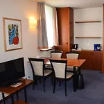 Dresden Aparthotel