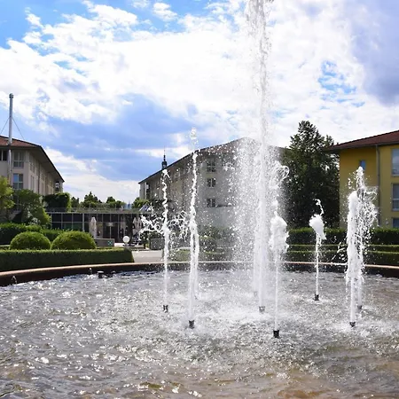 Dresden Apartahotel 4*