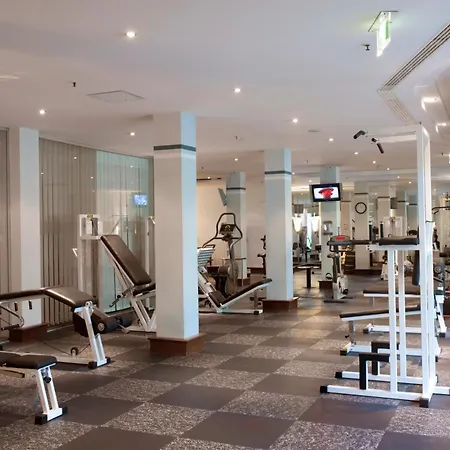 Aparthotel Dresden Radebeul