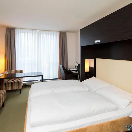 Appart hôtel Dresden 4*
