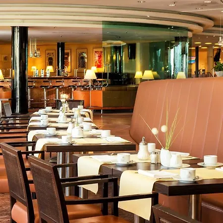 Dresden Aparthotel 4*