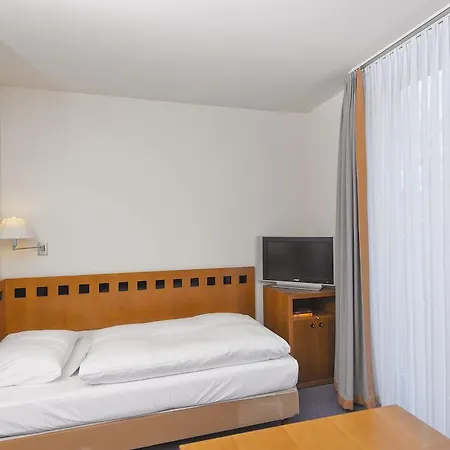 Dresden Appart hôtel Radebeul