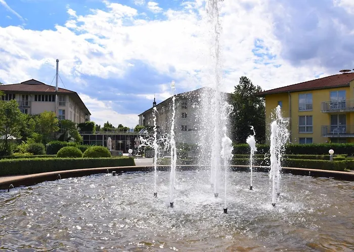 Dresden Apartahotel 4*