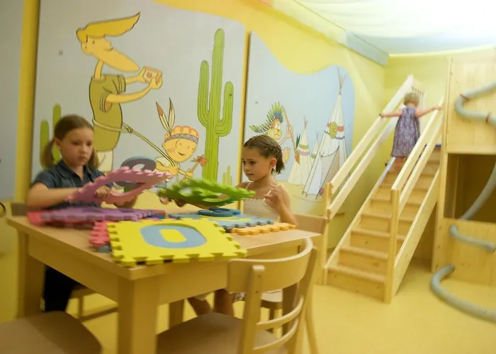 Dresden Hotel apartamentowy