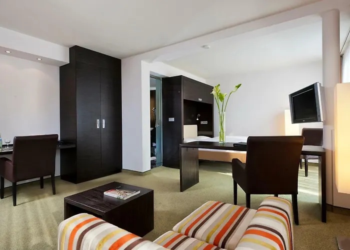 Dresden Hotel apartamentowy